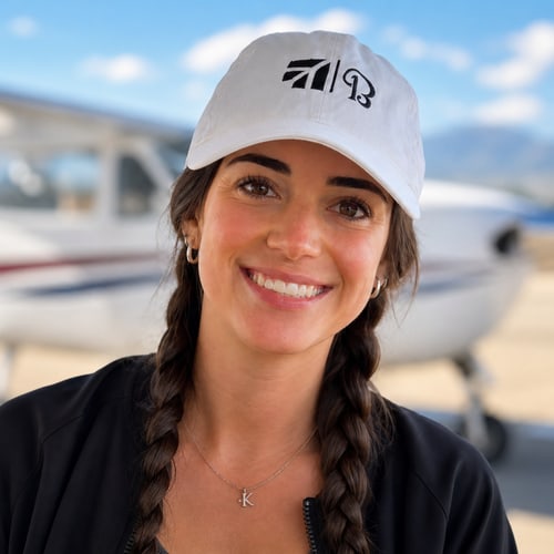 Chloe Miller